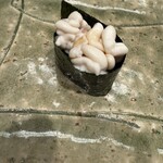 鮨みやもと - 白子