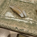 鮨みやもと - キス