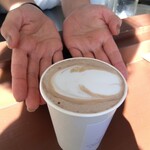 B-yond - 最近言ってなかった　お手々はプライスレス