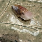 鮨みやもと - 鯵