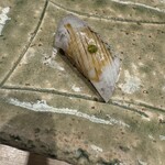 鮨みやもと - 鰯