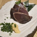 完全個室居酒屋 あばれ鮮魚 - 