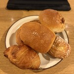 パントリエ イオンモール福岡店 - 