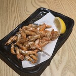 完全個室居酒屋 あばれ鮮魚 新橋店 - 