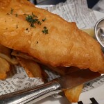 東京ビアホール&ビアテラス14 - 