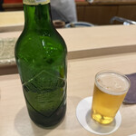 鮨みやもと - ハートランド