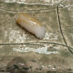 鮨みやもと - イカ