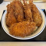 かつや - 料理写真: