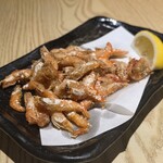 完全個室居酒屋 あばれ鮮魚 - 