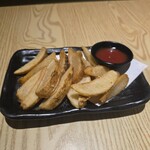 完全個室居酒屋 あばれ鮮魚 新橋店 - 