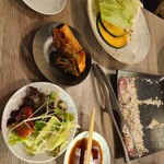 焼肉 井伊商店 - 