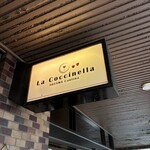 La Coccinella - 