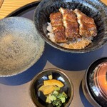 鰻魚四代目菊川 中洲春吉店 - 