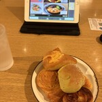 パントリエ イオンモール福岡店 - 