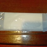 上州屋 - おしぼり