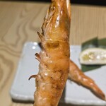 完全個室居酒屋 あばれ鮮魚 - 