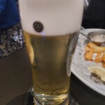 東京ビアホール&ビアテラス14 - 