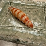 鮨みやもと - 車海老