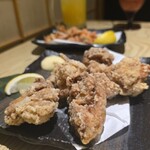 完全個室居酒屋 あばれ鮮魚 - 