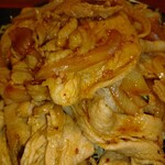 上州屋 - 豚バラ焼肉W