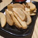 完全個室居酒屋 あばれ鮮魚 新橋店 - 