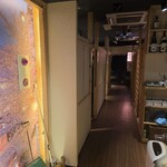 完全個室居酒屋 あばれ鮮魚 - 