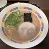 丸星ラーメン