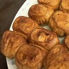 ホワイト餃子 - ホワイト餃子（UP）