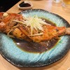 魚や海虎