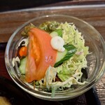 お食事処 美里 - 