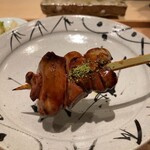 炭焼 おかげさん - 