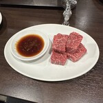 焼肉富士 - 