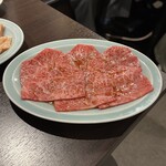 焼肉富士 - 