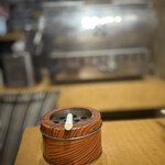 そうめん酒場はやし  - 