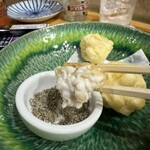 そうめん酒場はやし  - 