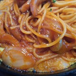 お食事処 美里 - 