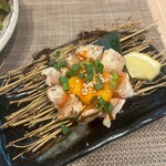 旨い焼鳥と和食居酒屋 酔い酔い 池袋本店 - 