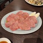 焼肉富士 - 
