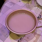 韓国屋台料理とプルコギ専門店 ヒョンチャンプルコギ - 生マッコリ