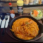 お食事処 美里 - 