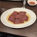 焼肉富士 - 