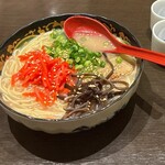 규슈요리 하카타 쿠로야 유우라쿠쵸점 - 