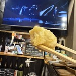 そうめん酒場はやし  - 