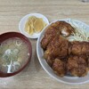 チャボ食堂