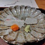 馳走 啐啄一十  - 