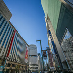 泰明庵 - 《三井越後屋（みつゐゑちごや）》