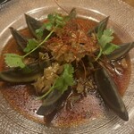 中華厨房 一歩 - 