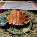 馳走 啐啄一十  - 