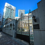 泰明庵 - "泰明幼稚園（アルマーニやうちゑん）"