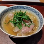 馳走 啐啄一十  - 